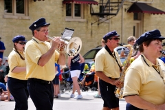 Fish Day parade - Port Washington