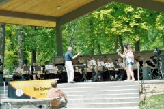 Seafood Fest - Regner Park, West Bend