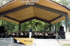 Seafood Fest - Regner Park, West Bend