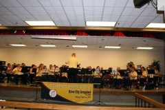 Concert - Cedar Community, West Bend