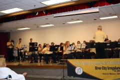 Concert - Cedar Community, West Bend