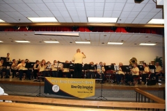 Concert - Cedar Community, West Bend