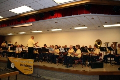 Concert - Cedar Community, West Bend
