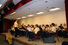 Concert - Cedar Community, West Bend