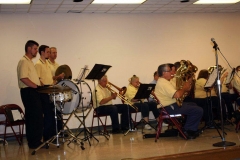 Concert - Cedar Community, West Bend