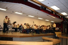 Concert - Cedar Community, West Bend