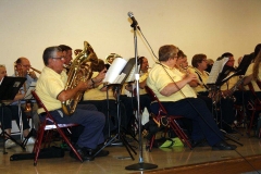 Concert - Cedar Community, West Bend