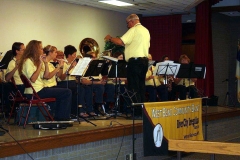 Concert - Cedar Community, West Bend