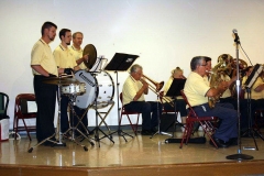Concert - Cedar Community, West Bend