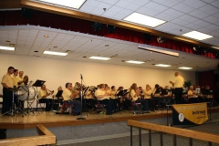 Concert - Cedar Community, West Bend