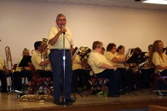 Concert - Cedar Community, West Bend