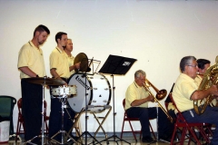 Concert - Cedar Community, West Bend