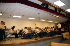Concert - Cedar Community, West Bend