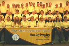 Concert - Cedar Community, West Bend