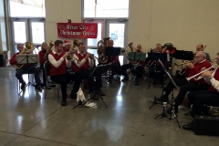 Concert - Washington County Fair Park, West Bend