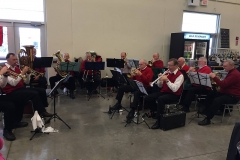 Concert - Washington County Fair Park, West Bend