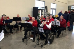 Concert - Washington County Fair Park, West Bend