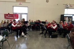 Concert - Washington County Fair Park, West Bend