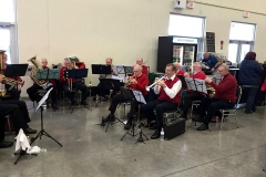 Concert - Washington County Fair Park, West Bend