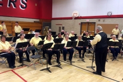 Concert - Washington County Fair Park, West Bend