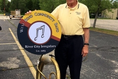 Rain Days parade - Boltonville