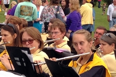 Concert - Cedar Community, West Bend