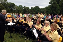 Concert - Cedar Community, West Bend