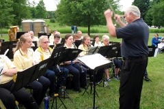 Concert - Cedar Community, West Bend