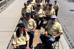 Fish Day parade - Port Washington