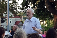 Concert - Washington County Historical Museum, West Bend
