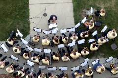 Concert - Washington County Historical Museum, West Bend