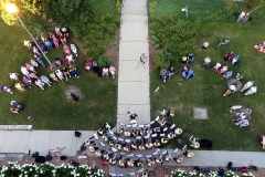Concert - Washington County Historical Museum, West Bend