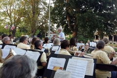 Concert - Washington County Historical Museum, West Bend
