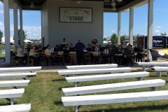 Concert - Washington County Fair, West Bend