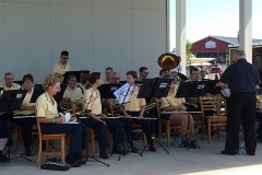 Concert - Washington County Fair, West Bend
