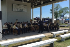 Concert - Washington County Fair, West Bend