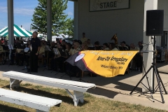 Concert - Washington County Fair, West Bend