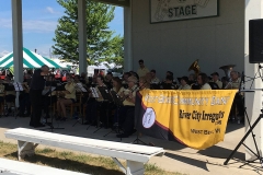 Concert - Washington County Fair, West Bend