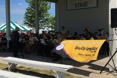 Concert - Washington County Fair, West Bend
