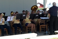 Concert - Washington County Fair, West Bend