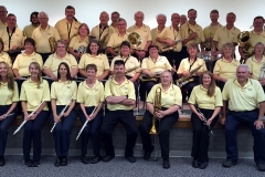 Concert - Cedar Community, West Bend