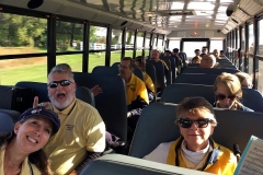 Audubon Days parade - Mayville