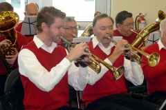 Concert - Washington County Fair Park, West Bend