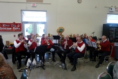 Concert - Washington County Fair Park, West Bend