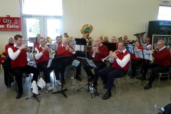 Concert - Washington County Fair Park, West Bend