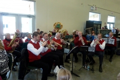 Concert - Washington County Fair Park, West Bend