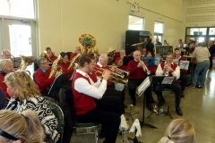 Concert - Washington County Fair Park, West Bend