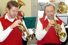 Concert - Washington County Fair Park, West Bend