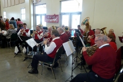 Concert - Washington County Fair Park, West Bend