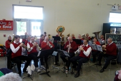 Concert - Washington County Fair Park, West Bend